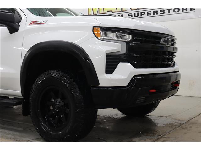 2022 Chevrolet Silverado 1500 LT Trail Boss (Stk: S1619B) in Watrous - Image 16 of 39