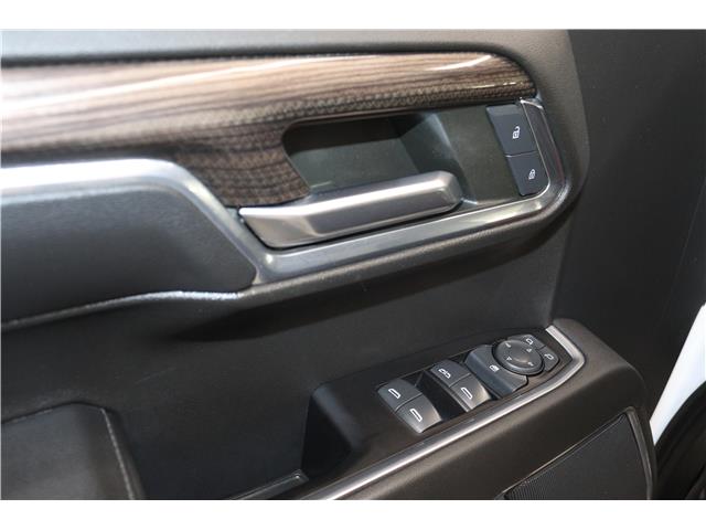 2022 Chevrolet Silverado 1500 LT Trail Boss (Stk: S1619B) in Watrous - Image 18 of 39