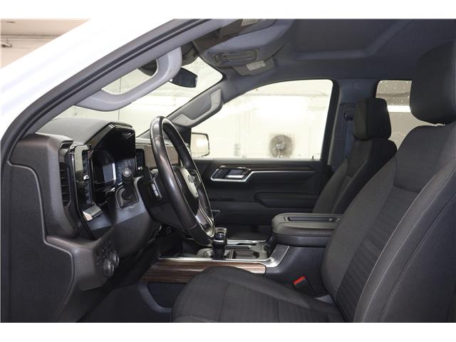 2022 Chevrolet Silverado 1500 LT Trail Boss (Stk: S1619B) in Watrous - Image 19 of 39