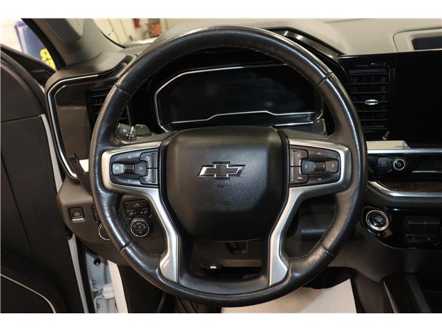 2022 Chevrolet Silverado 1500 LT Trail Boss (Stk: S1619B) in Watrous - Image 22 of 39