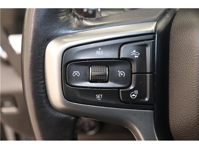 2022 Chevrolet Silverado 1500 LT Trail Boss (Stk: S1619B) in Watrous - Image 23 of 39