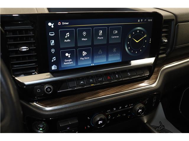 2022 Chevrolet Silverado 1500 LT Trail Boss (Stk: S1619B) in Watrous - Image 27 of 39