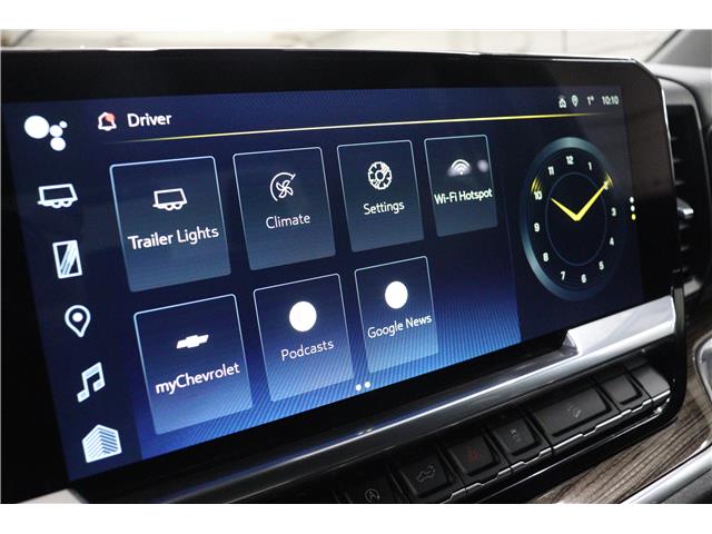 2022 Chevrolet Silverado 1500 LT Trail Boss (Stk: S1619B) in Watrous - Image 29 of 39