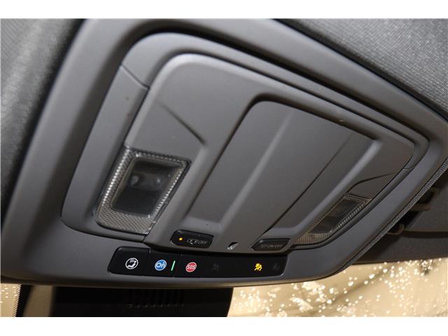 2022 Chevrolet Silverado 1500 LT Trail Boss (Stk: S1619B) in Watrous - Image 33 of 39