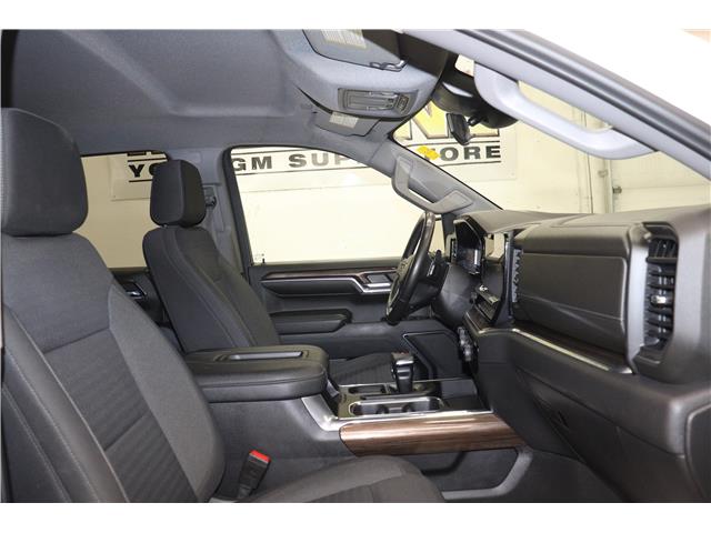 2022 Chevrolet Silverado 1500 LT Trail Boss (Stk: S1619B) in Watrous - Image 35 of 39