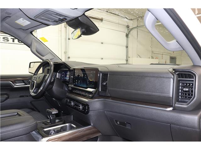 2022 Chevrolet Silverado 1500 LT Trail Boss (Stk: S1619B) in Watrous - Image 36 of 39