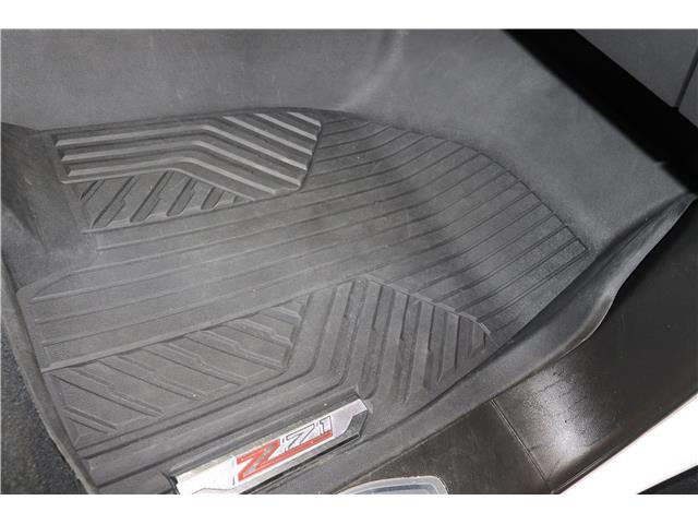 2022 Chevrolet Silverado 1500 LT Trail Boss (Stk: S1619B) in Watrous - Image 37 of 39