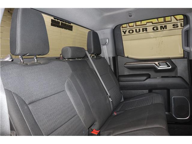 2022 Chevrolet Silverado 1500 LT Trail Boss (Stk: S1619B) in Watrous - Image 38 of 39