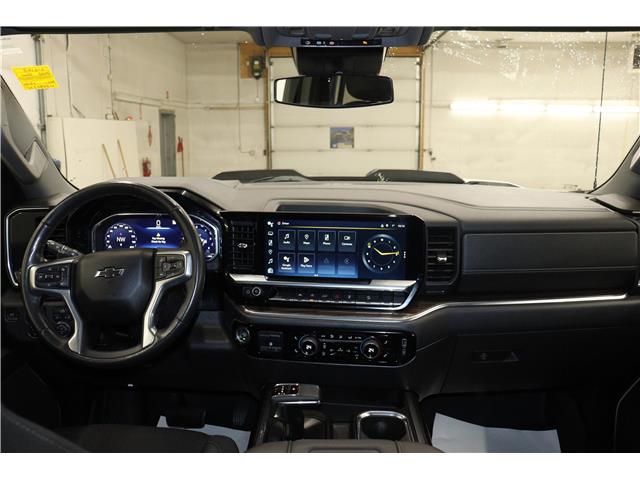 2022 Chevrolet Silverado 1500 LT Trail Boss (Stk: S1619B) in Watrous - Image 39 of 39