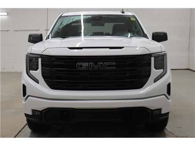 2024 GMC Sierra 1500 Elevation (Stk: S1325A) in Watrous - Image 4 of 38