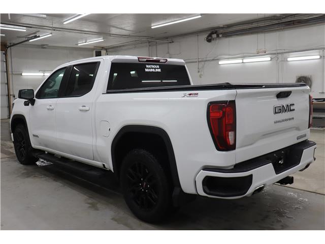 2024 GMC Sierra 1500 Elevation (Stk: S1325A) in Watrous - Image 6 of 38