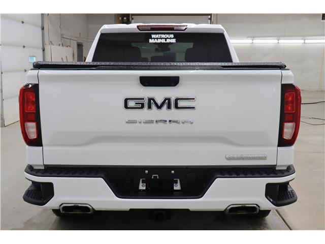 2024 GMC Sierra 1500 Elevation (Stk: S1325A) in Watrous - Image 8 of 38