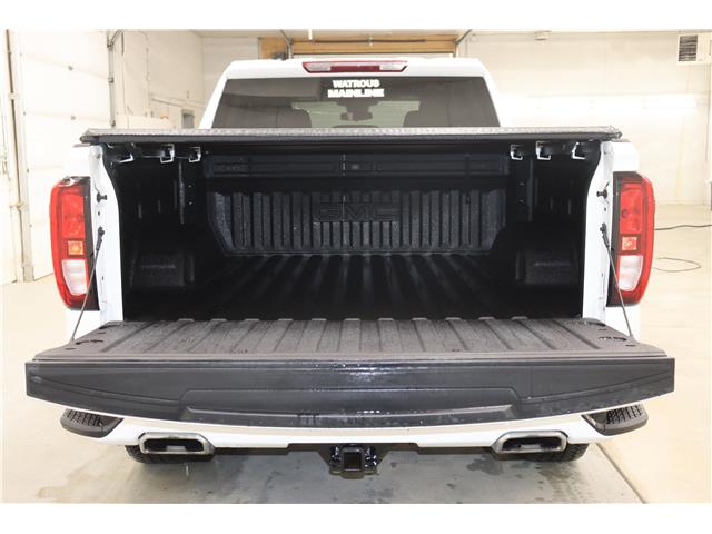 2024 GMC Sierra 1500 Elevation (Stk: S1325A) in Watrous - Image 9 of 38