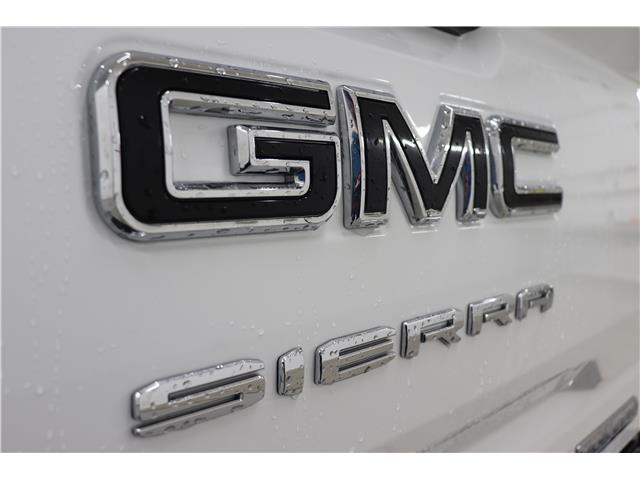 2024 GMC Sierra 1500 Elevation (Stk: S1325A) in Watrous - Image 10 of 38