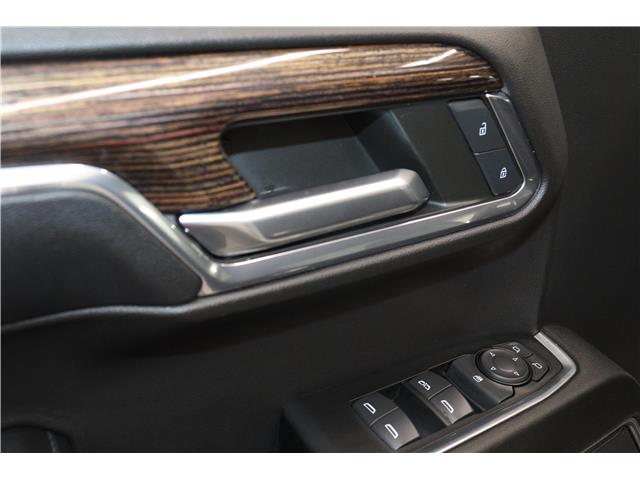 2024 GMC Sierra 1500 Elevation (Stk: S1325A) in Watrous - Image 16 of 38