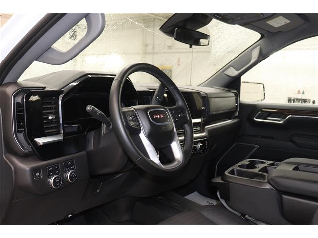 2024 GMC Sierra 1500 Elevation (Stk: S1325A) in Watrous - Image 18 of 38