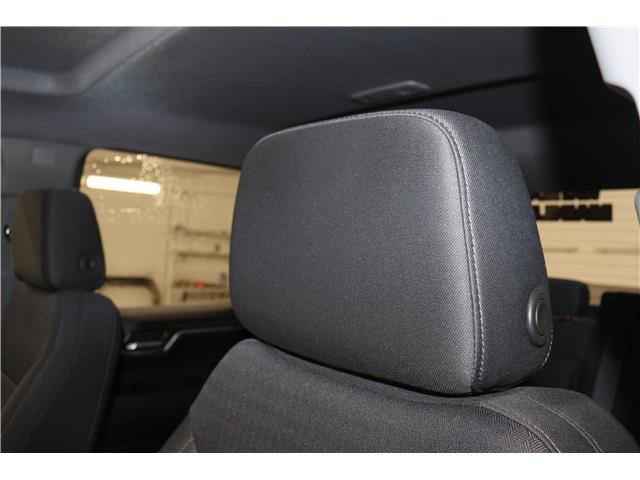 2024 GMC Sierra 1500 Elevation (Stk: S1325A) in Watrous - Image 19 of 38