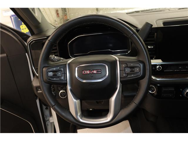 2024 GMC Sierra 1500 Elevation (Stk: S1325A) in Watrous - Image 20 of 38