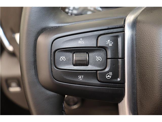 2024 GMC Sierra 1500 Elevation (Stk: S1325A) in Watrous - Image 21 of 38