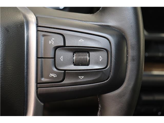 2024 GMC Sierra 1500 Elevation (Stk: S1325A) in Watrous - Image 22 of 38