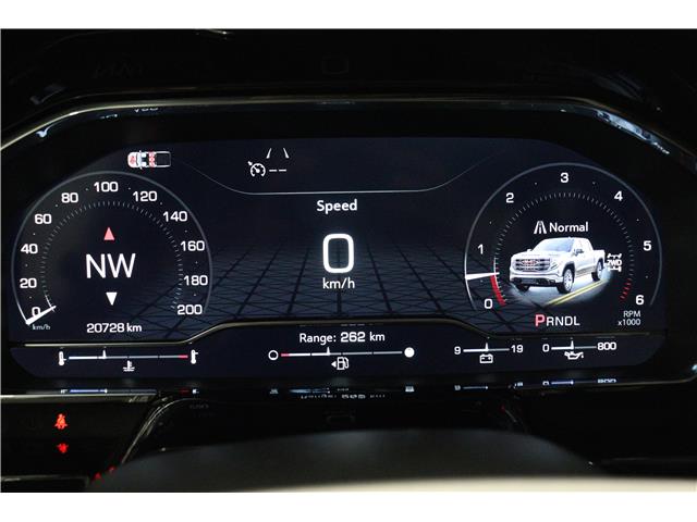 2024 GMC Sierra 1500 Elevation (Stk: S1325A) in Watrous - Image 25 of 38