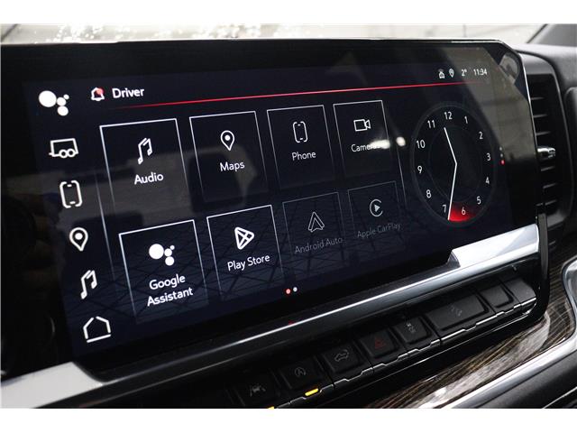 2024 GMC Sierra 1500 Elevation (Stk: S1325A) in Watrous - Image 27 of 38