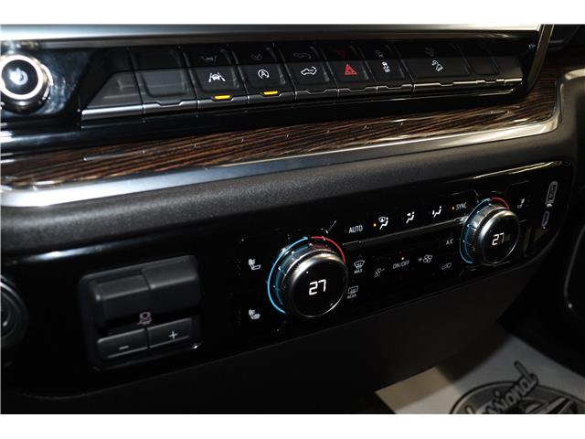2024 GMC Sierra 1500 Elevation (Stk: S1325A) in Watrous - Image 30 of 38