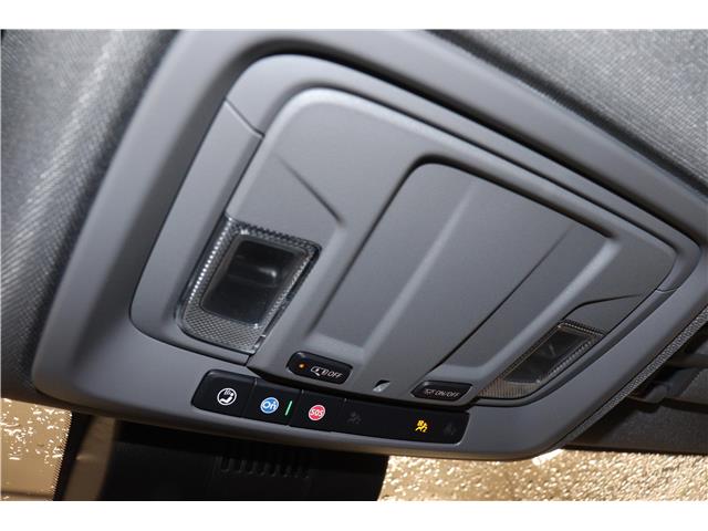 2024 GMC Sierra 1500 Elevation (Stk: S1325A) in Watrous - Image 31 of 38