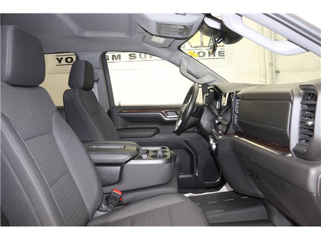2024 GMC Sierra 1500 Elevation (Stk: S1325A) in Watrous - Image 33 of 38
