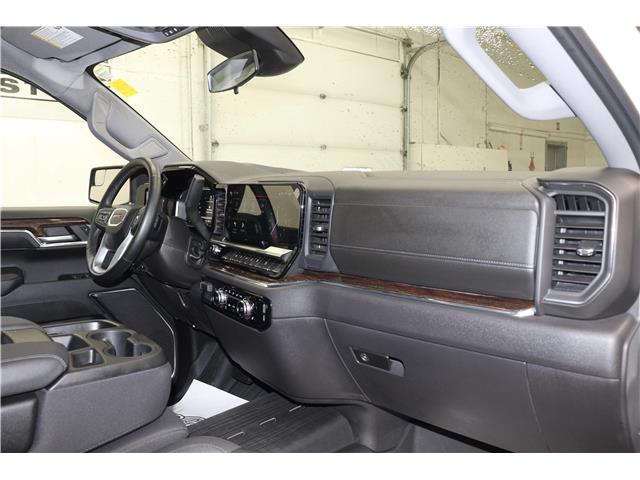 2024 GMC Sierra 1500 Elevation (Stk: S1325A) in Watrous - Image 34 of 38