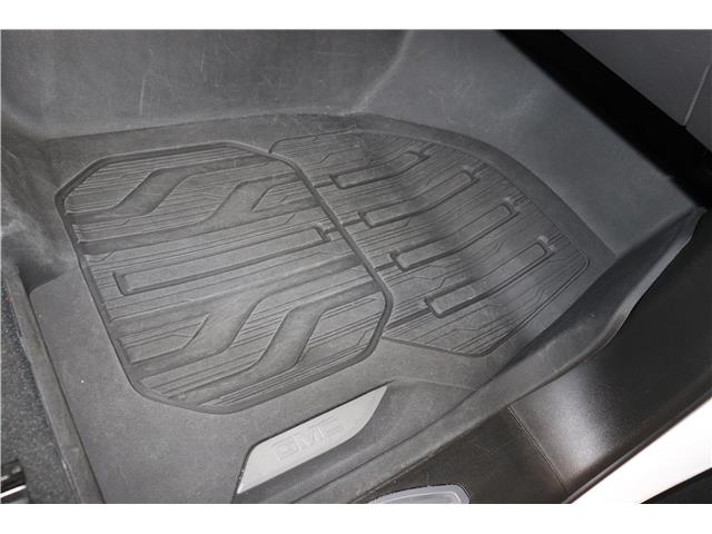 2024 GMC Sierra 1500 Elevation (Stk: S1325A) in Watrous - Image 35 of 38