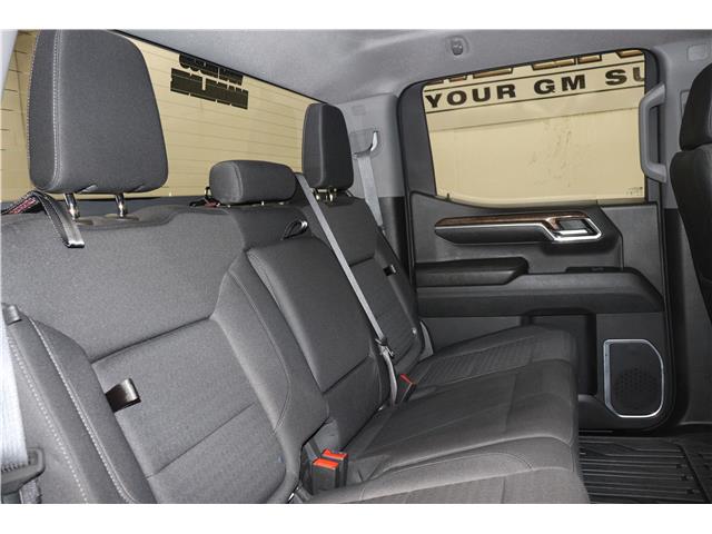 2024 GMC Sierra 1500 Elevation (Stk: S1325A) in Watrous - Image 36 of 38