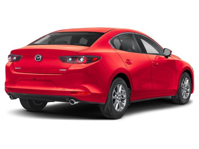 2025 Mazda Mazda3 GX (Stk: D250956) in Markham - Image 3 of 12