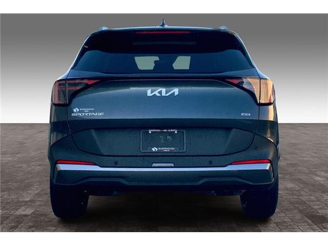 2026 Kia Sportage EX (Stk: TSP4435) in Sherwood Park - Image 3 of 13 2026 Kia Sportage EX (Stk: TSP4435) in Sherwood Park - Image 3 of 13