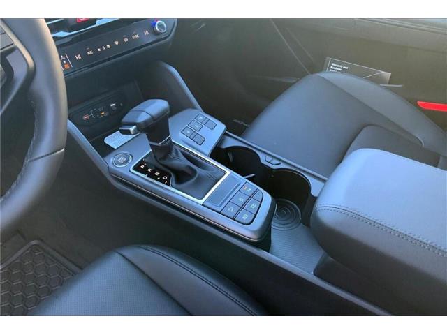 2026 Kia Sportage EX (Stk: TSP4435) in Sherwood Park - Image 6 of 13 2026 Kia Sportage EX (Stk: TSP4435) in Sherwood Park - Image 6 of 13