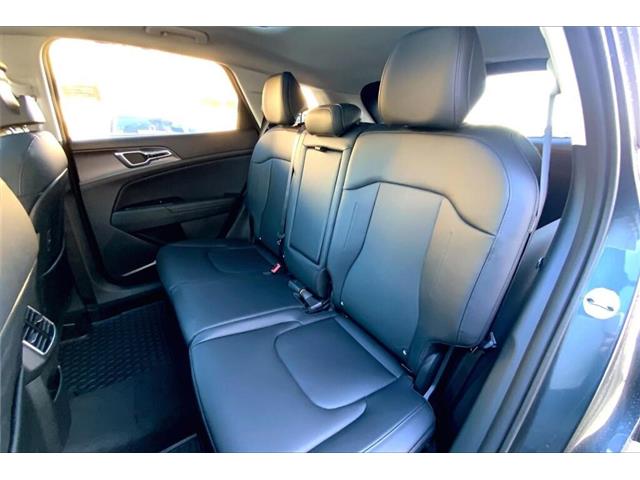 2026 Kia Sportage EX (Stk: TSP4435) in Sherwood Park - Image 9 of 13 2026 Kia Sportage EX (Stk: TSP4435) in Sherwood Park - Image 9 of 13