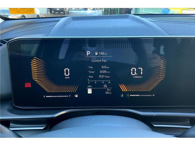 2026 Kia Sportage EX (Stk: TSP4435) in Sherwood Park - Image 12 of 13 2026 Kia Sportage EX (Stk: TSP4435) in Sherwood Park - Image 12 of 13