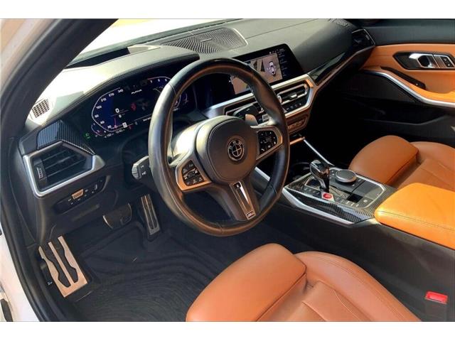 2020 BMW M340i xDrive (Stk: 22B08841) in Sherwood Park - Image 11 of 30