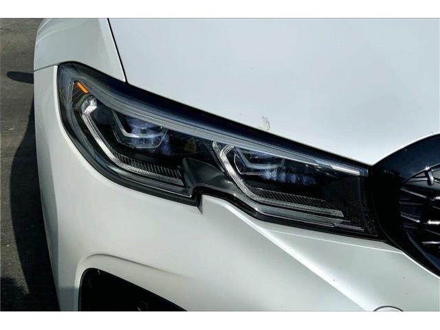 2020 BMW M340i xDrive (Stk: 22B08841) in Sherwood Park - Image 25 of 30