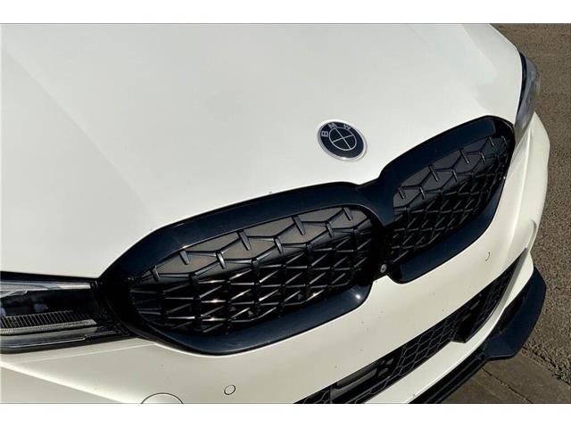 2020 BMW M340i xDrive (Stk: 22B08841) in Sherwood Park - Image 27 of 30