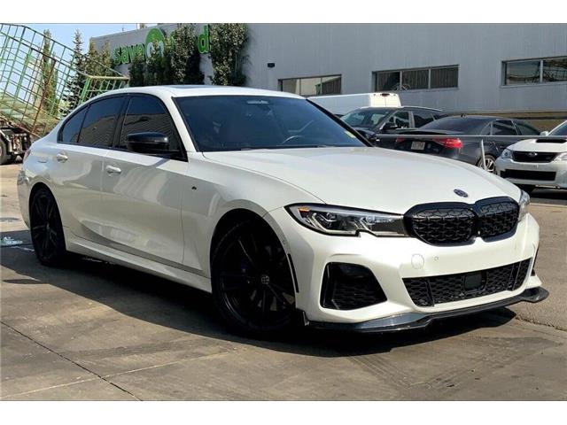2020 BMW M340i xDrive (Stk: 22B08841) in Sherwood Park - Image 30 of 30