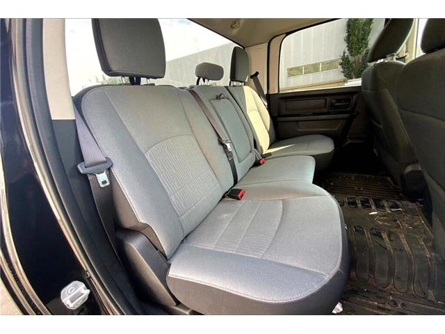 2022 RAM 1500 Classic Tradesman (Stk: 22B68631) in Sherwood Park - Image 19 of 25