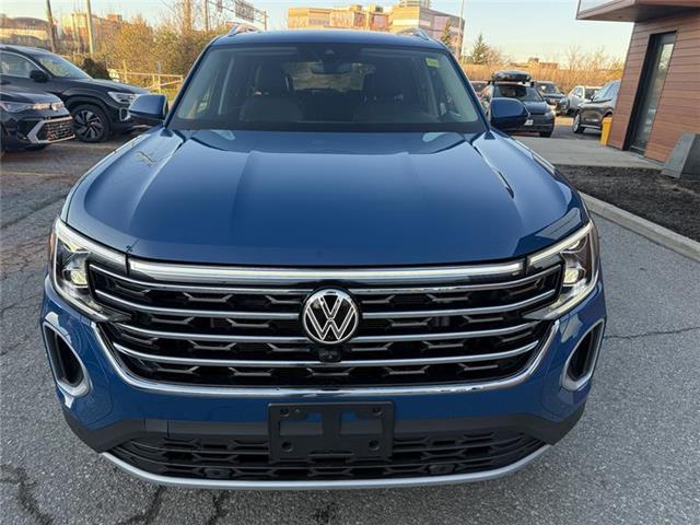 2025 Volkswagen Atlas 2.0 TSI Highline (Stk: N15221A) in Ottawa - Image 8 of 22