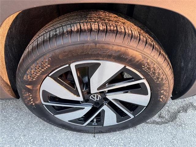 2025 Volkswagen Atlas 2.0 TSI Highline (Stk: N15221A) in Ottawa - Image 9 of 22