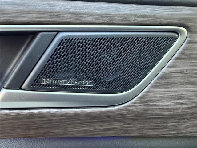 2025 Volkswagen Atlas 2.0 TSI Highline (Stk: N15221A) in Ottawa - Image 13 of 22