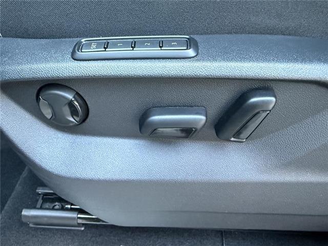 2025 Volkswagen Atlas 2.0 TSI Highline (Stk: N15221A) in Ottawa - Image 15 of 22