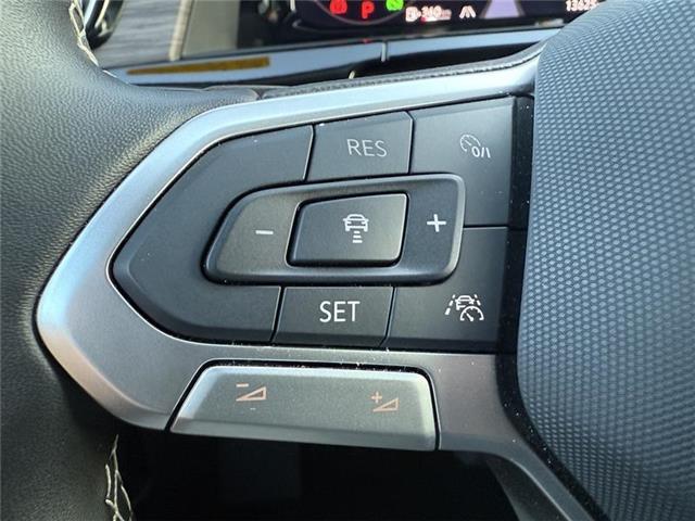 2025 Volkswagen Atlas 2.0 TSI Highline (Stk: N15221A) in Ottawa - Image 17 of 22