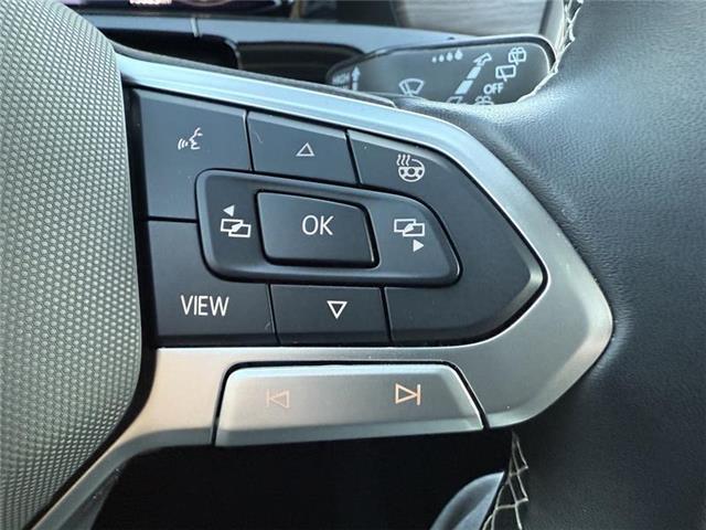 2025 Volkswagen Atlas 2.0 TSI Highline (Stk: N15221A) in Ottawa - Image 18 of 22