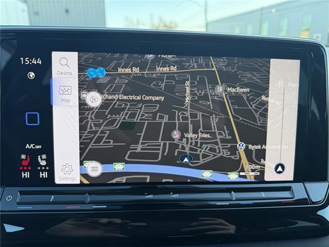 2025 Volkswagen Atlas 2.0 TSI Highline (Stk: N15221A) in Ottawa - Image 20 of 22