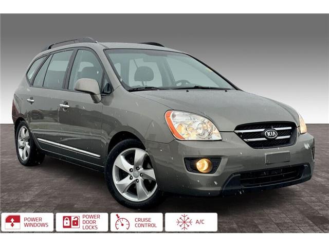 2009 Kia Rondo EX-V6 (Stk: TSS48801) in Sherwood Park - Image 2 of 14